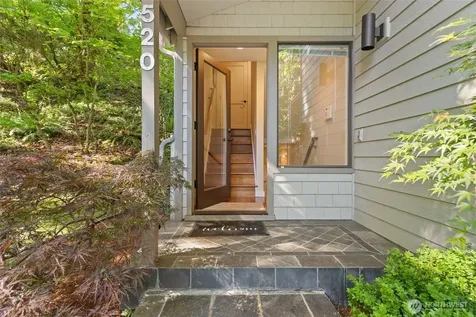 520 176th Lane NE Bellevue WA 98008