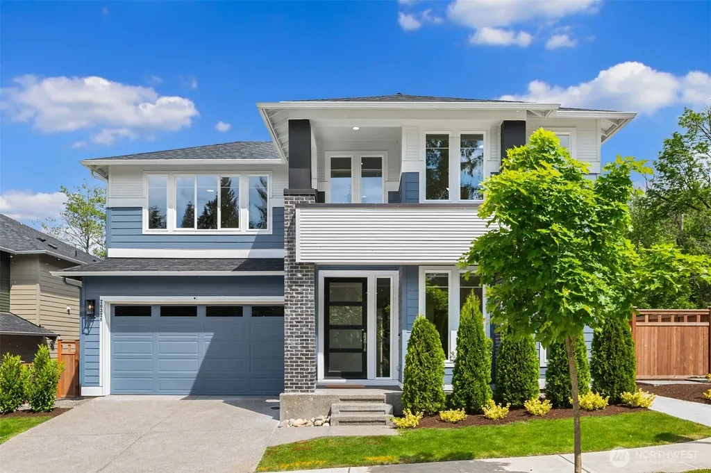 20328 SE 266th Street Covington WA 98042