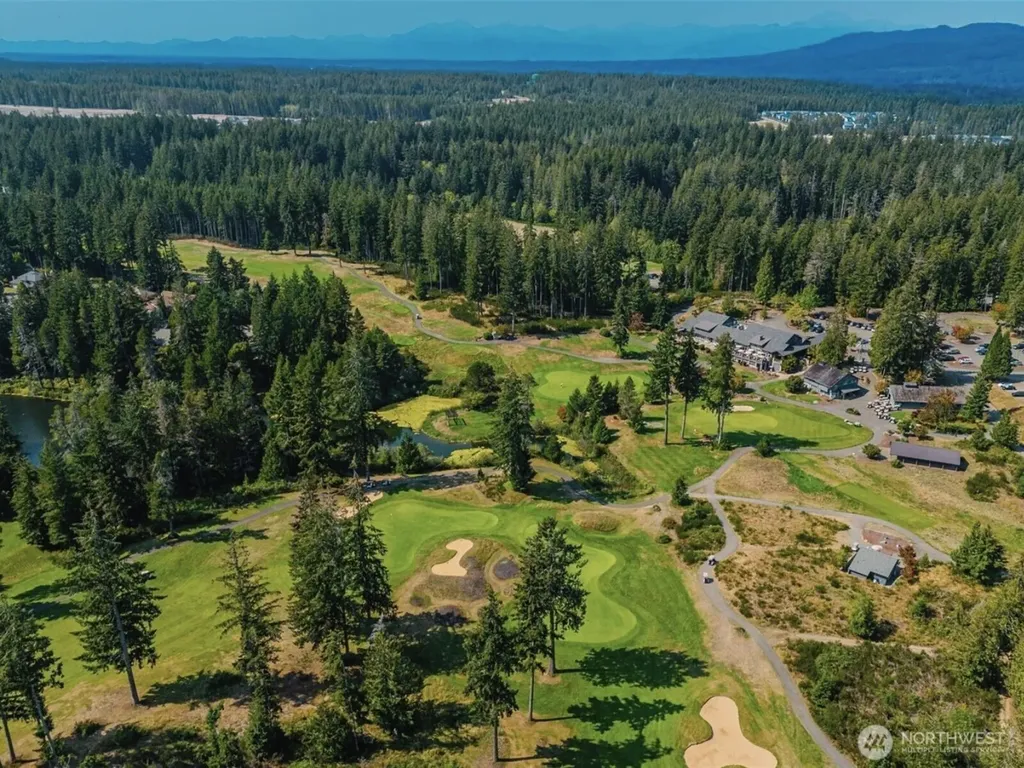 6388 Marymere Road SW Port Orchard WA 98367