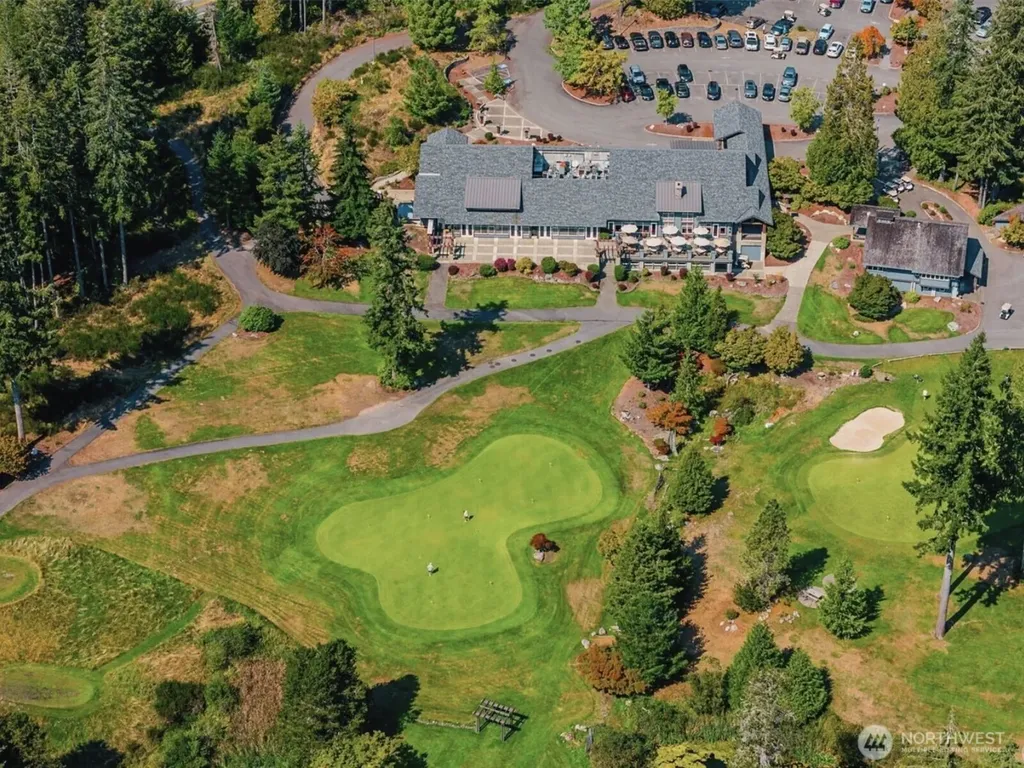6388 Marymere Road SW Port Orchard WA 98367