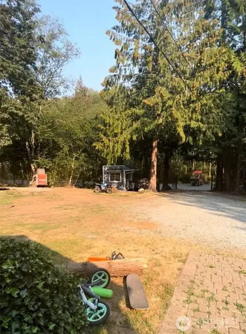 351 Evergreen Park Road Camano Island WA 98282