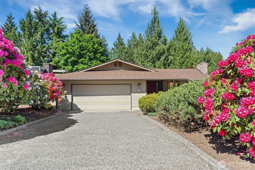 15623 22nd Court SE Mill Creek WA 98012