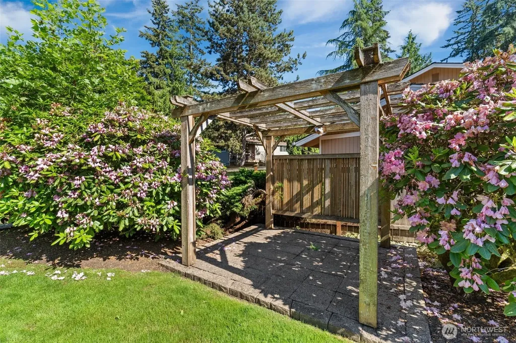 15623 22nd Court SE Mill Creek WA 98012