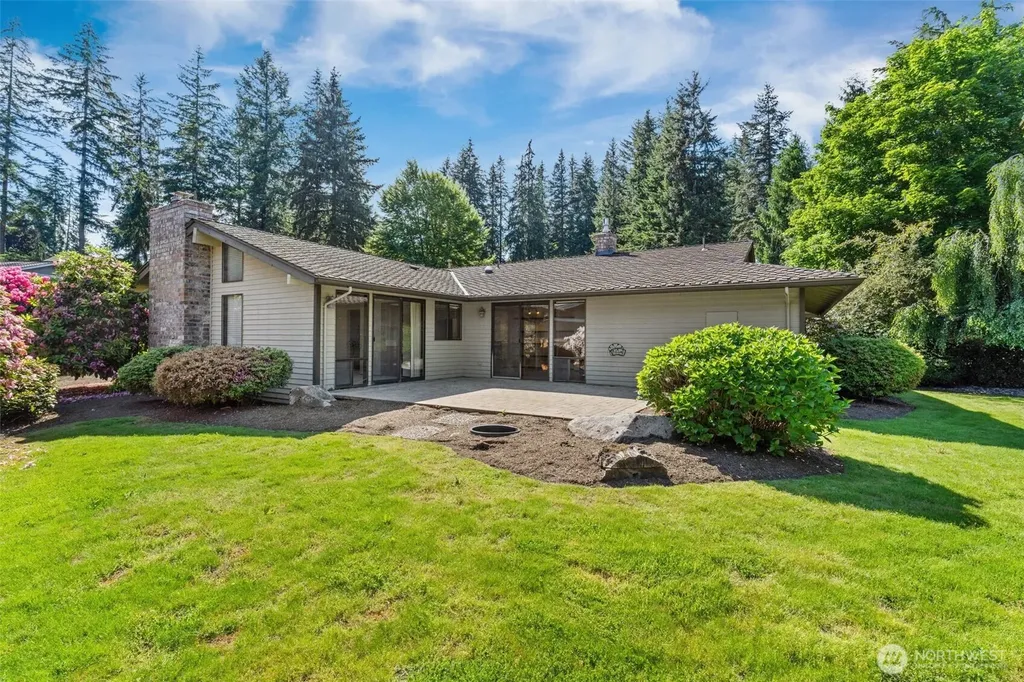 15623 22nd Court SE Mill Creek WA 98012