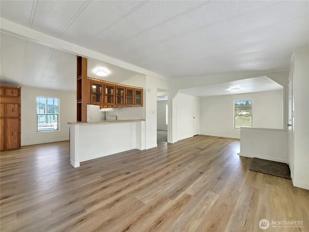 100 Heidger Lane Centralia WA 98531