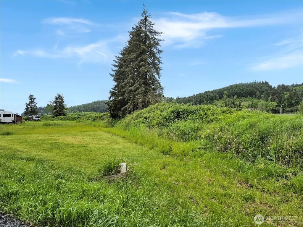100 Heidger Lane Centralia WA 98531