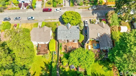 547 NE 91st Street Seattle WA 98115
