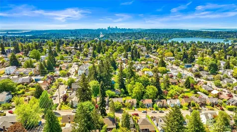 547 NE 91st Street Seattle WA 98115
