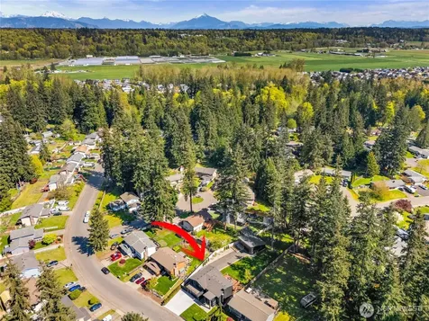 5208 NE 128th Place Marysville WA 98271