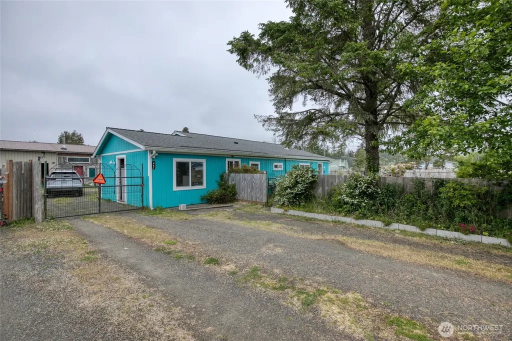 441 N Ocosta Street Westport WA 98595