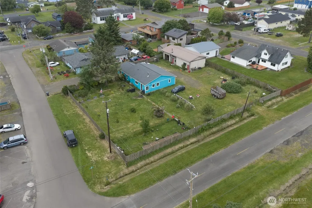 441 N Ocosta Street Westport WA 98595