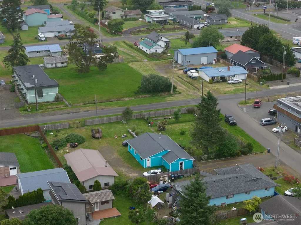 441 N Ocosta Street Westport WA 98595