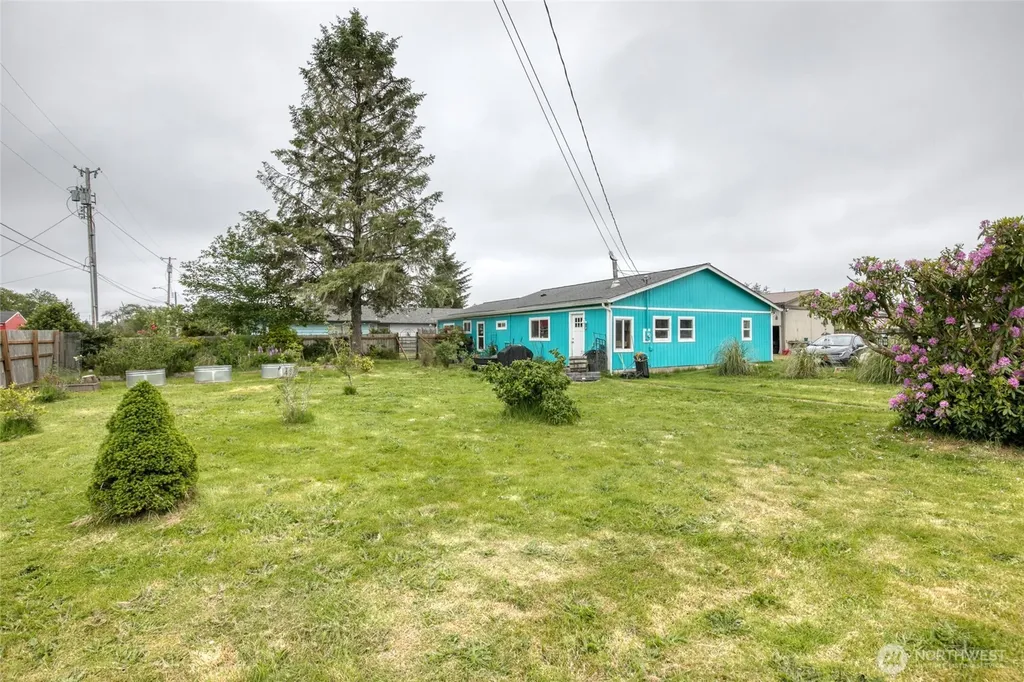 441 N Ocosta Street Westport WA 98595