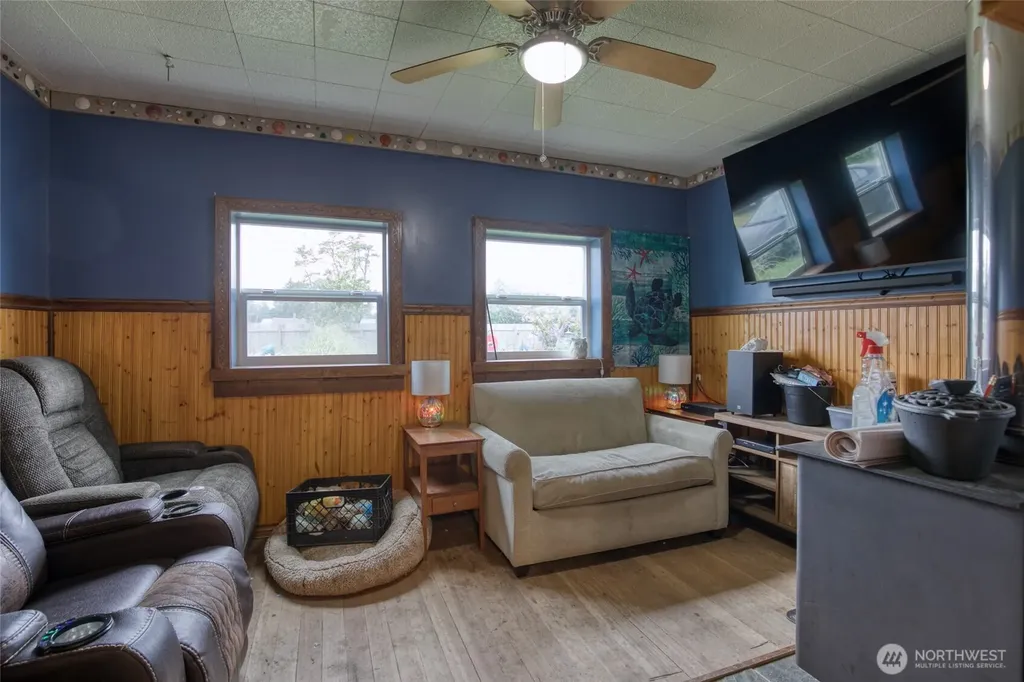 441 N Ocosta Street Westport WA 98595