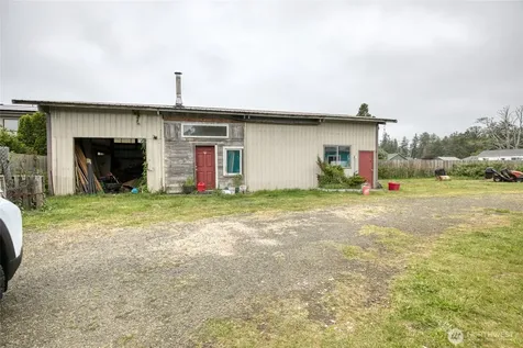 441 N Ocosta Street Westport WA 98595