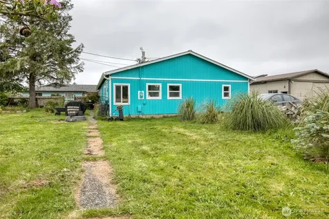 441 N Ocosta Street Westport WA 98595