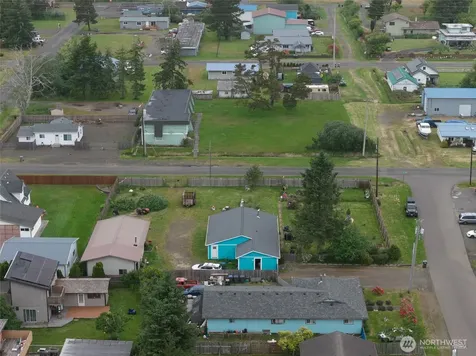 441 N Ocosta Street Westport WA 98595