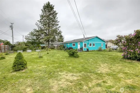 441 N Ocosta Street Westport WA 98595