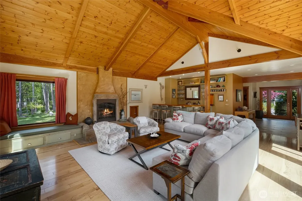1920 White Point Road Friday Harbor WA 98250