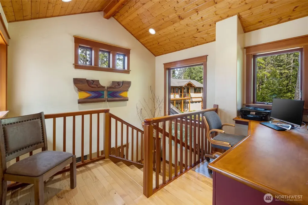 1920 White Point Road Friday Harbor WA 98250