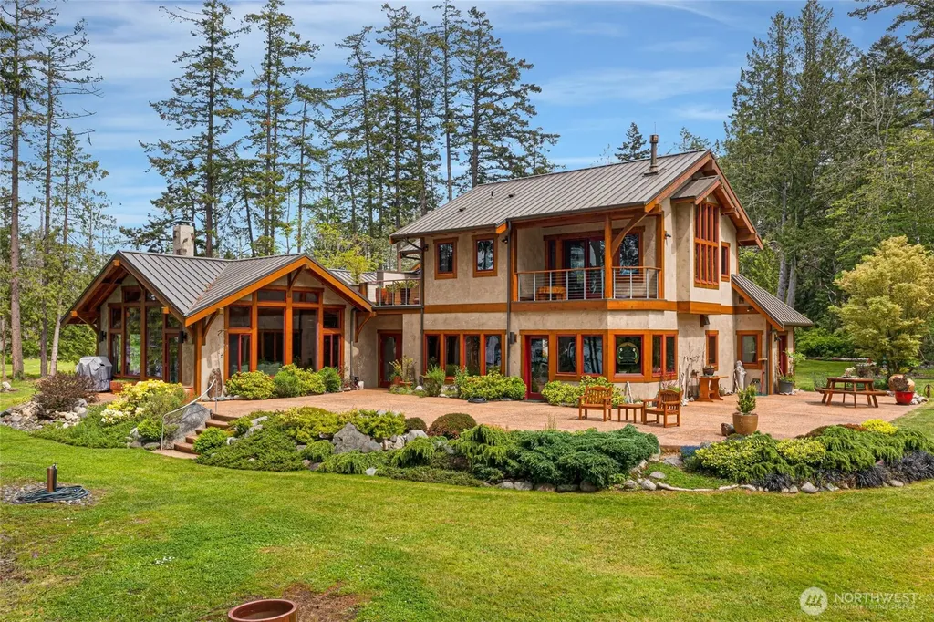 1920 White Point Road Friday Harbor WA 98250
