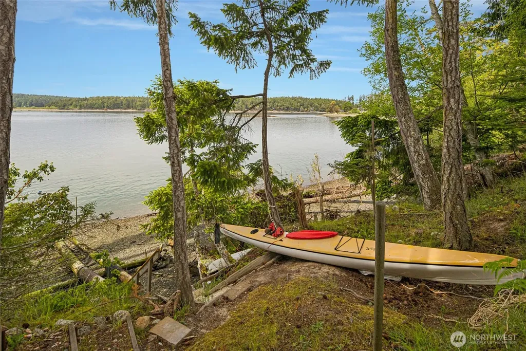 1920 White Point Road Friday Harbor WA 98250