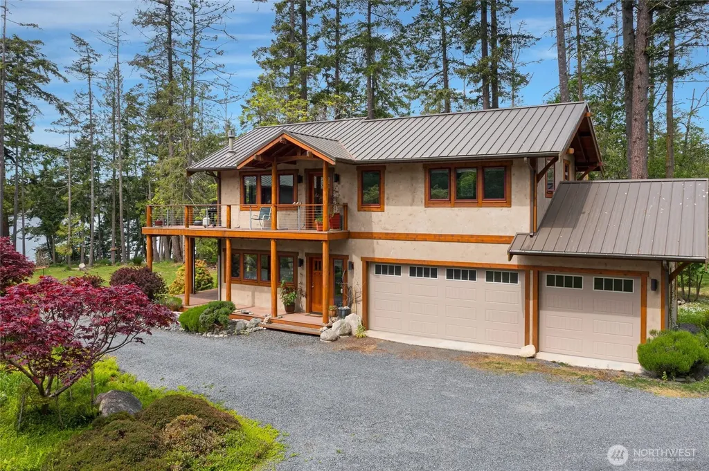 1920 White Point Road Friday Harbor WA 98250