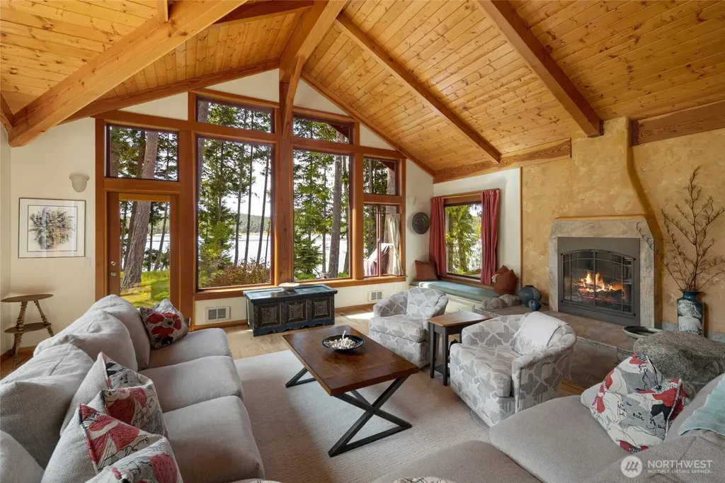 1920 White Point Road Friday Harbor WA 98250