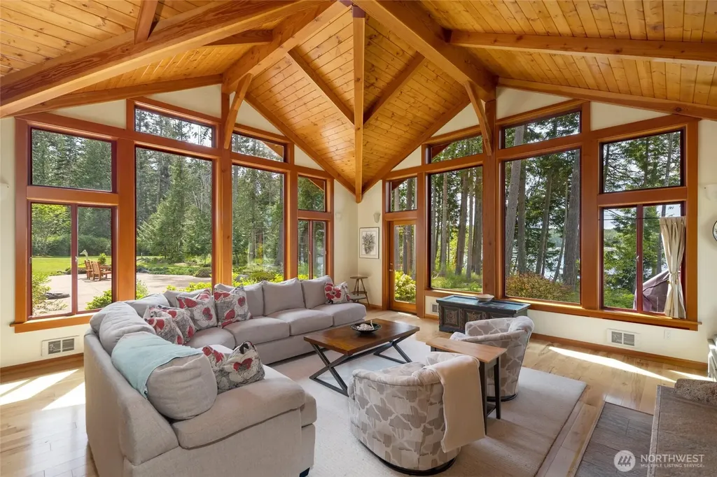 1920 White Point Road Friday Harbor WA 98250