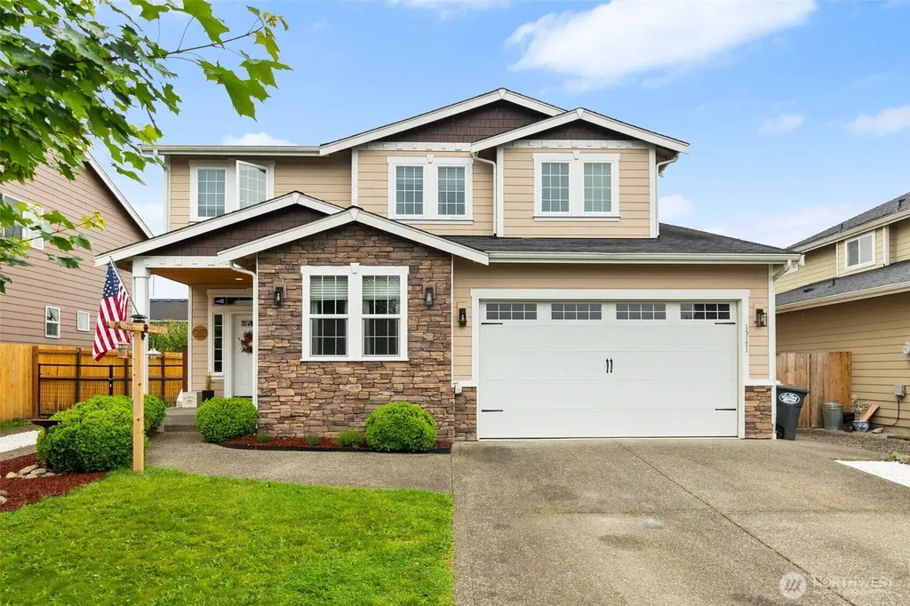15171 Durant Drive SE Yelm WA 98597