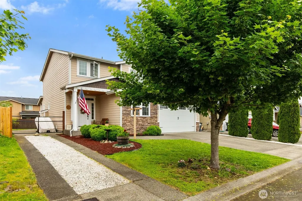 15171 Durant Drive SE Yelm WA 98597