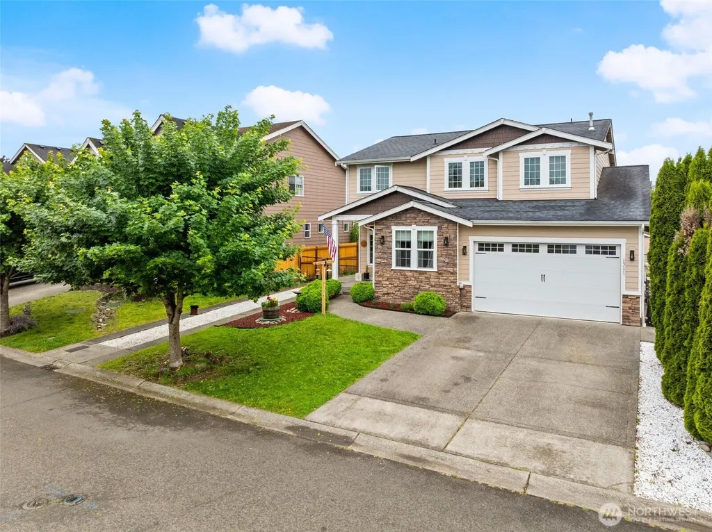 15171 Durant Drive SE Yelm WA 98597