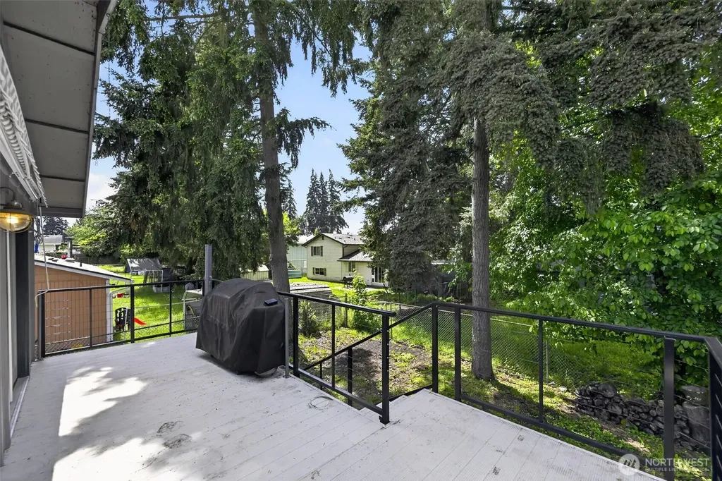 16818 21st Avenue Ct E Spanaway WA 98387