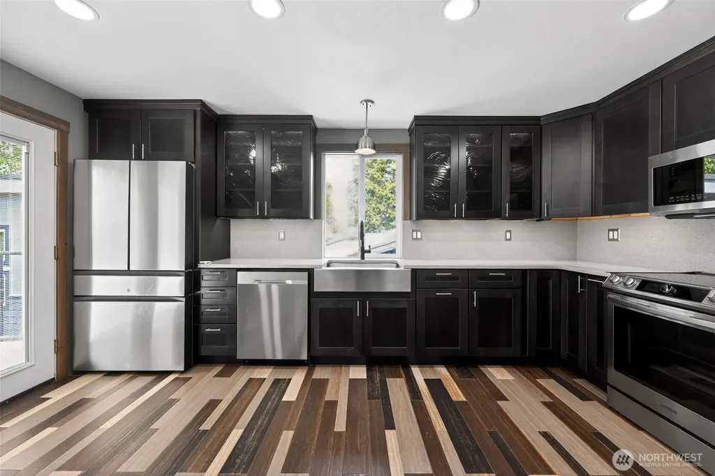 16818 21st Avenue Ct E Spanaway WA 98387