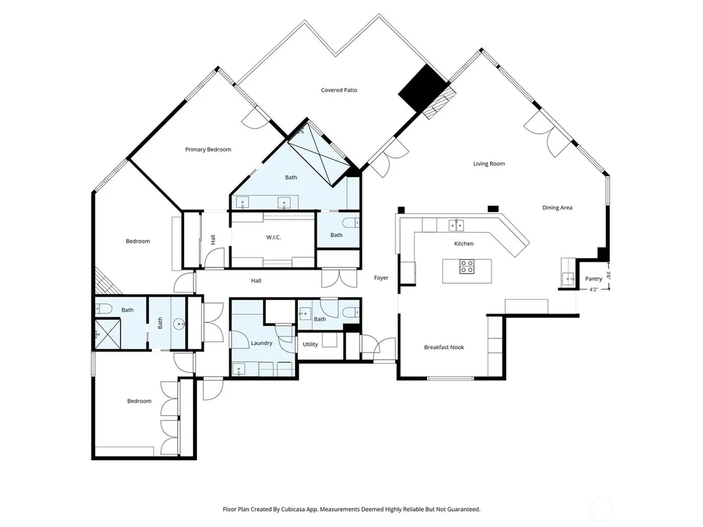 4511 Lake Washington Blvd. NE Kirkland WA 98033