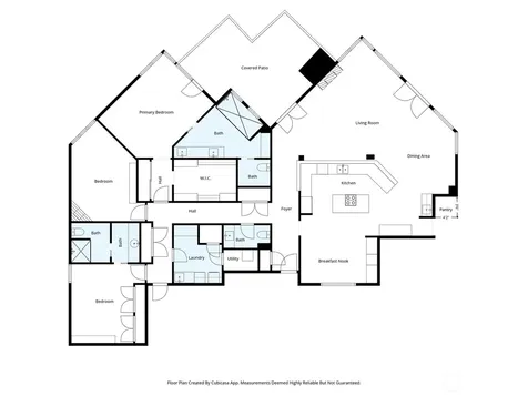 4511 Lake Washington Blvd. NE Kirkland WA 98033