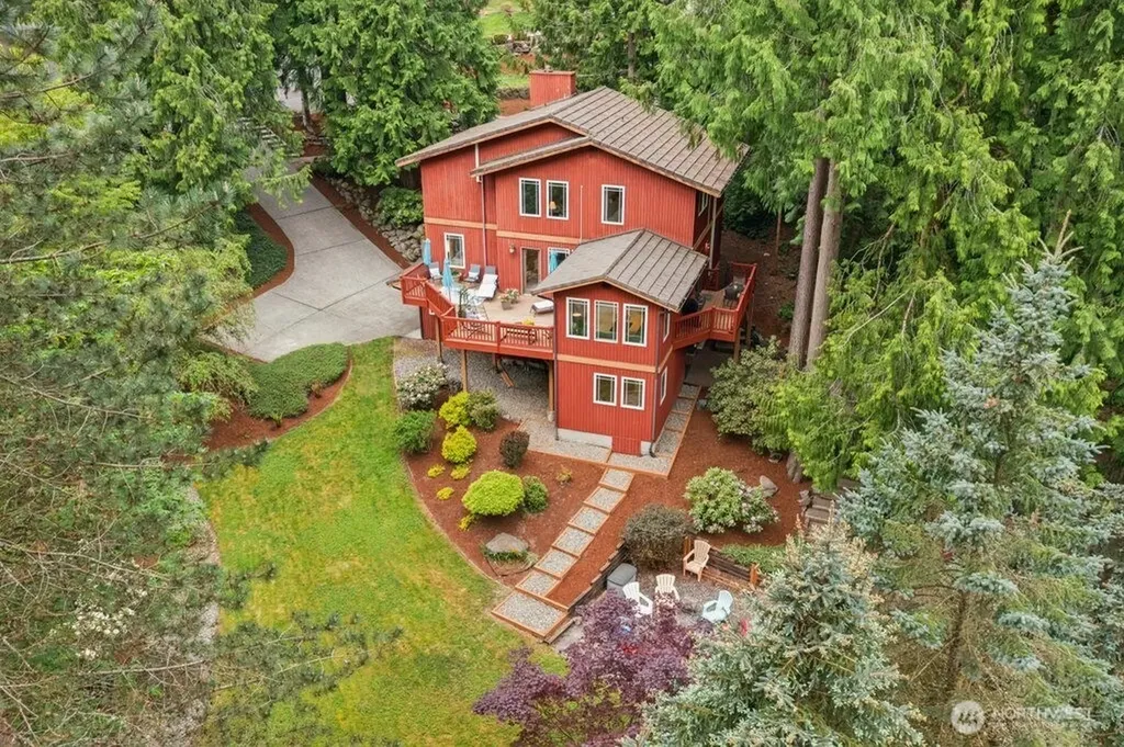 1830 216th Place NE Sammamish WA 98074