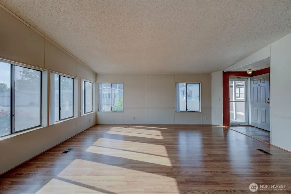1706 Twin Peaks Drive Wenatchee WA 98801