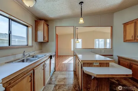 1706 Twin Peaks Drive Wenatchee WA 98801