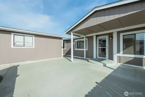 1706 Twin Peaks Drive Wenatchee WA 98801