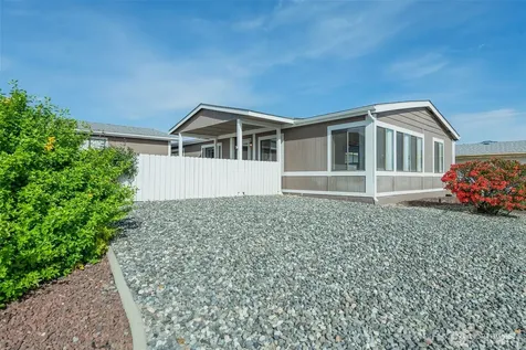 1706 Twin Peaks Drive Wenatchee WA 98801