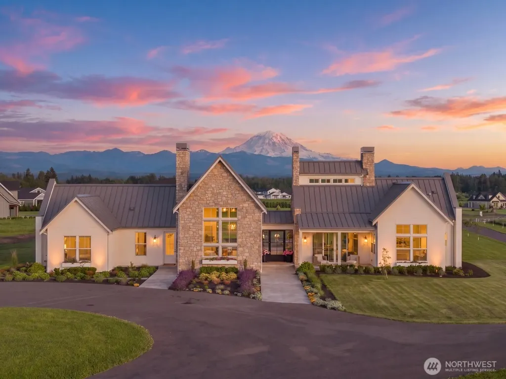 6624 233rd Avenue E Buckley WA 98321