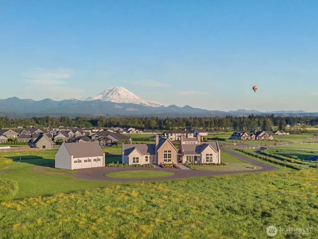 6624 233rd Avenue E Buckley WA 98321