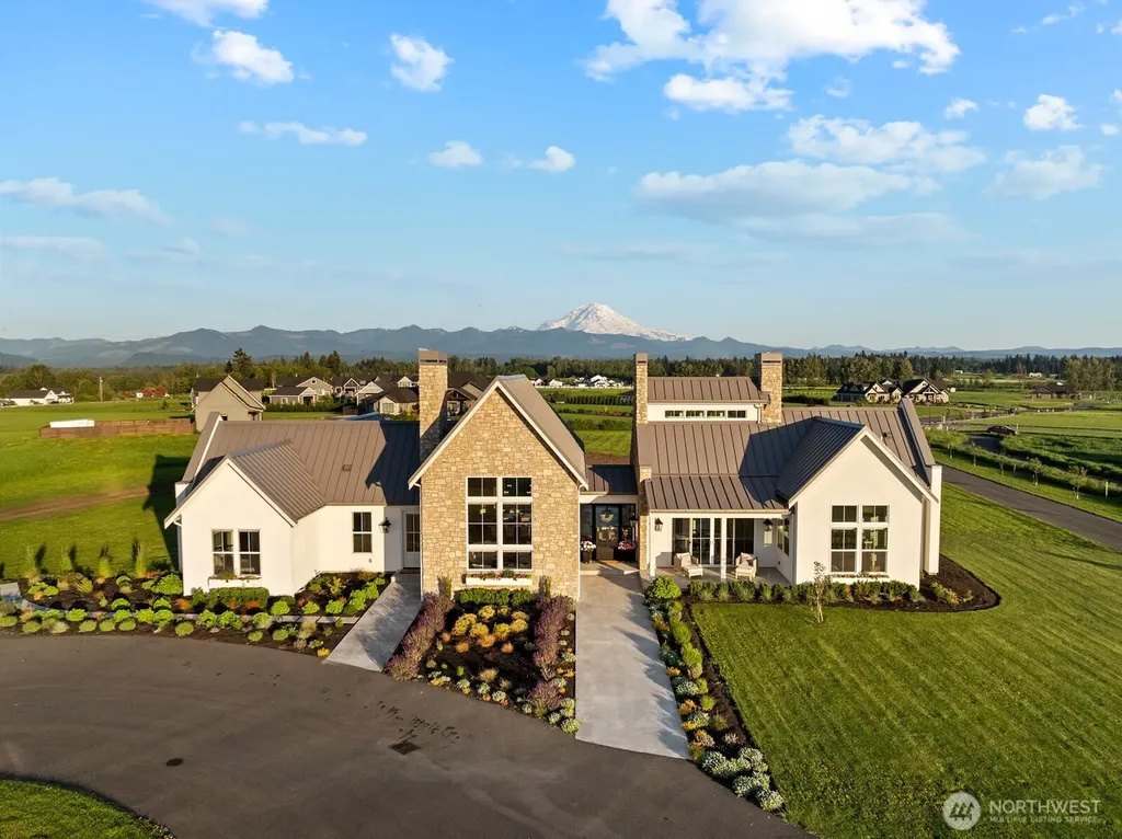 6624 233rd Avenue E Buckley WA 98321