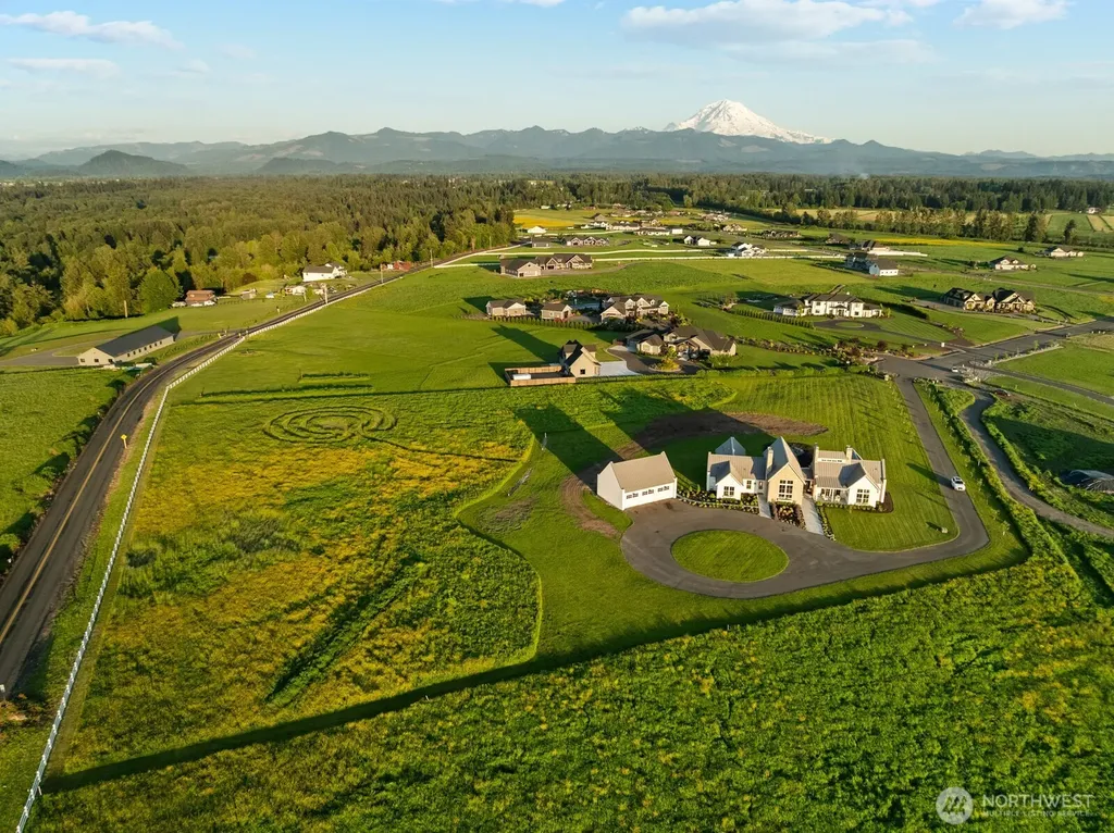 6624 233rd Avenue E Buckley WA 98321