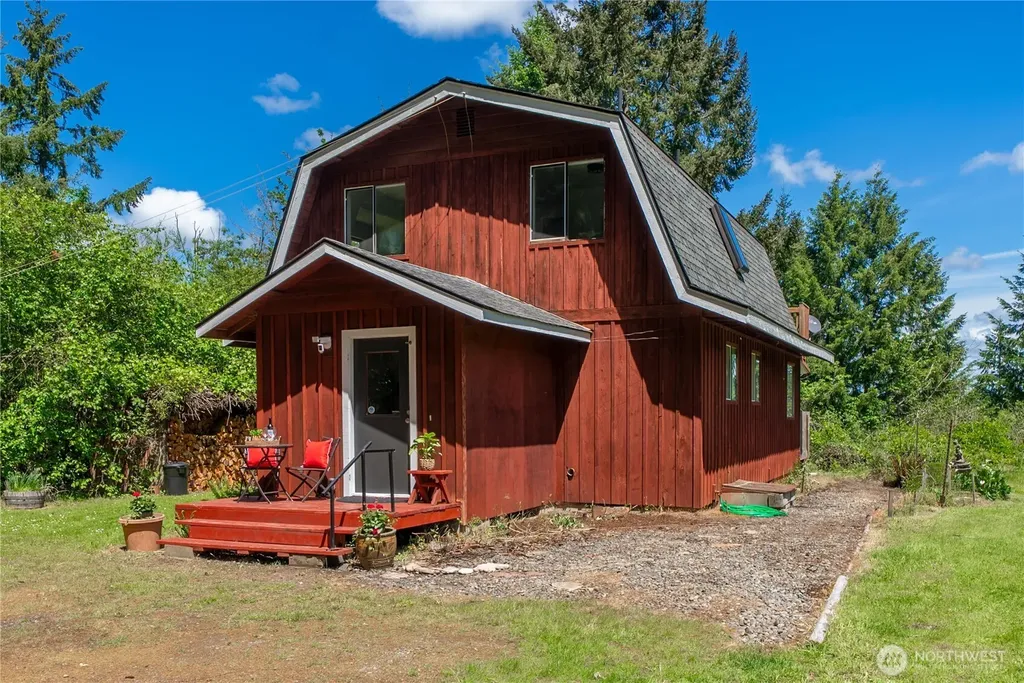 12438 Witland Lane SE Yelm WA 98597