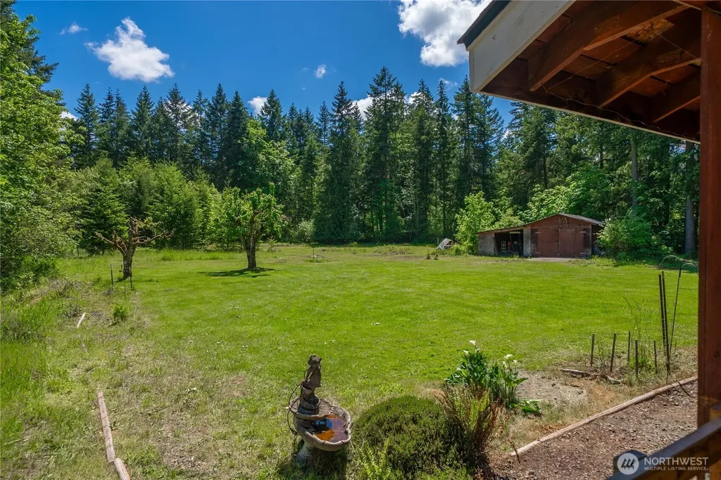 12438 Witland Lane SE Yelm WA 98597
