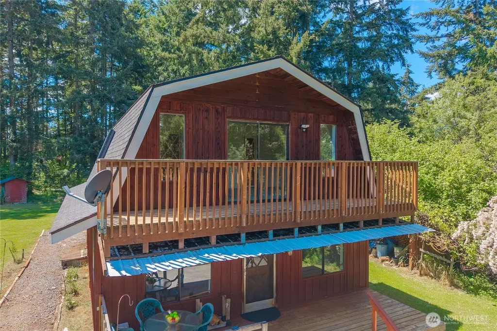 12438 Witland Lane SE Yelm WA 98597