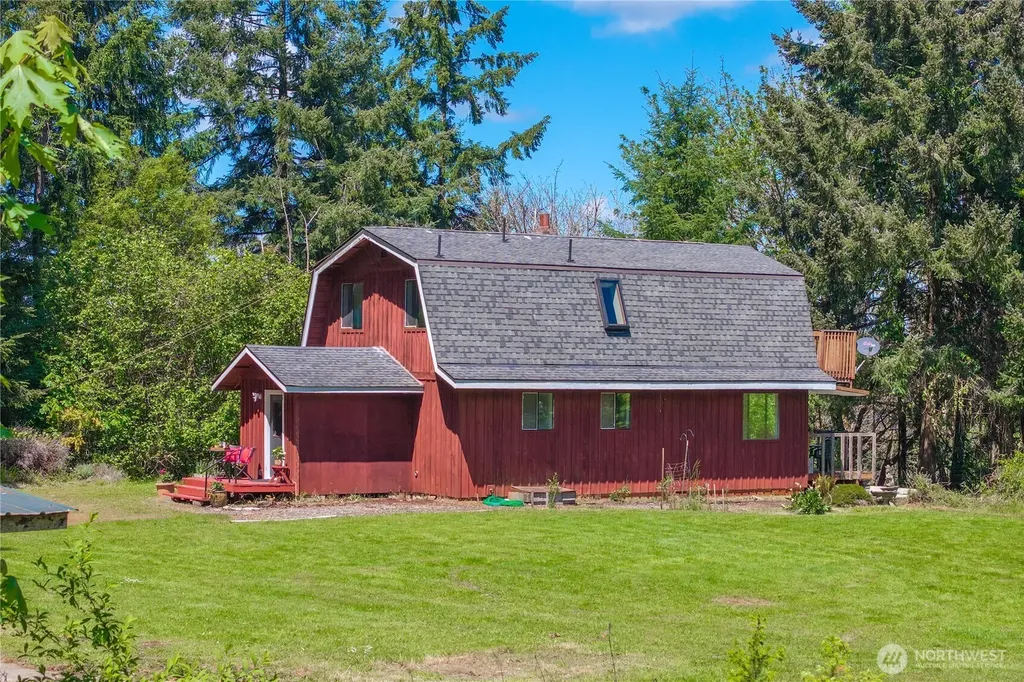 12438 Witland Lane SE Yelm WA 98597