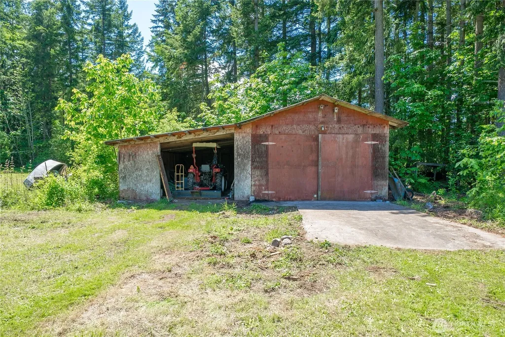 12438 Witland Lane SE Yelm WA 98597